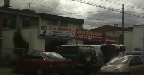CERRADURAS BOGOTA BOGOTÁ CERRADURAS BOGOTA BOGOTÁ